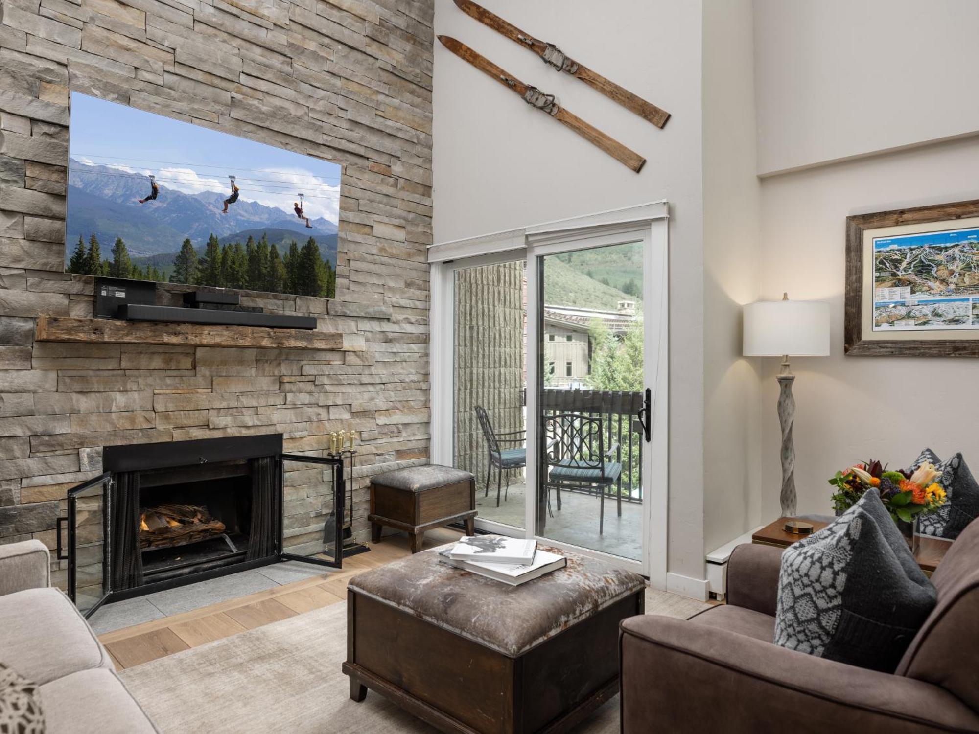 Vail 21 - Coraltree Residence Collection Exterior photo